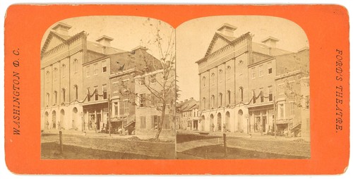 Washington stereoview - washington,
